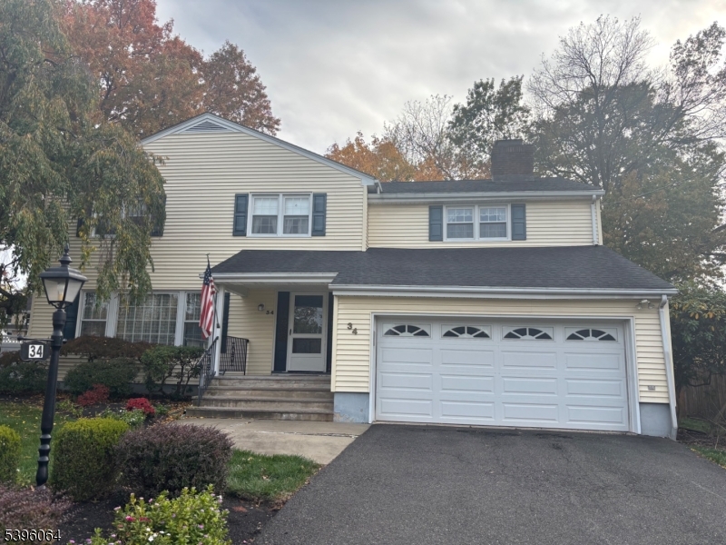 Hospital - Residential