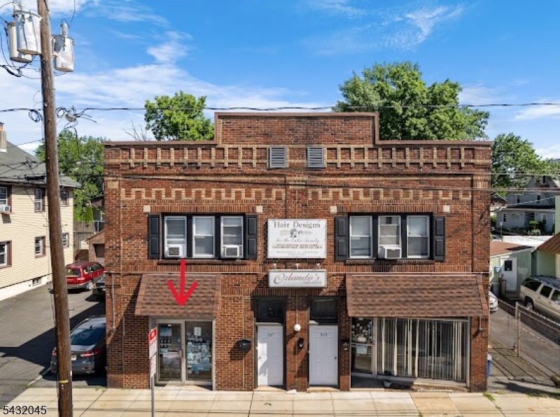 Photo 1 of 5 — 307 W Westfield Ave, Roselle Park Boro, NJ 07204