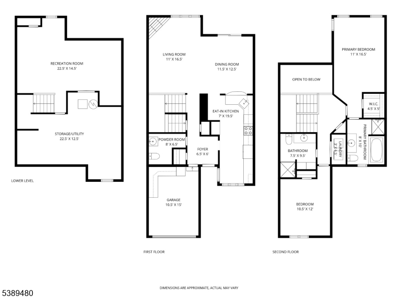 Beaver Brook - Residential