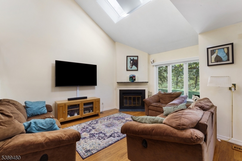 Beaver Brook - Residential