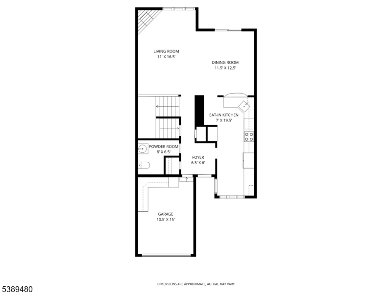 Beaver Brook - Residential