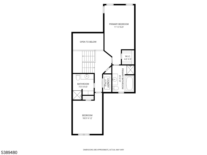 Beaver Brook - Residential