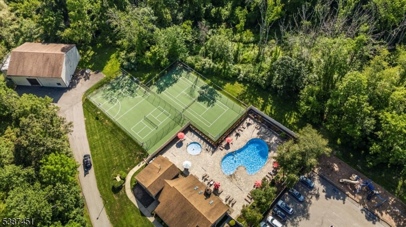 Hampton Commons - Residential