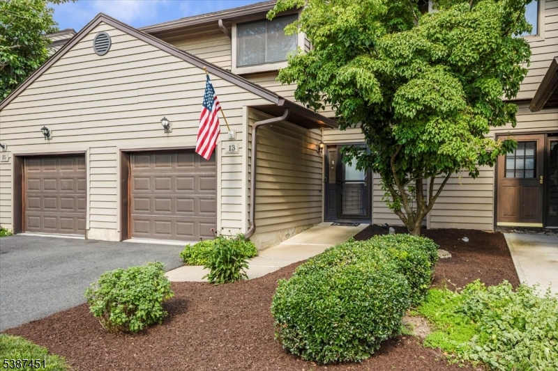 Hampton Commons - Residential