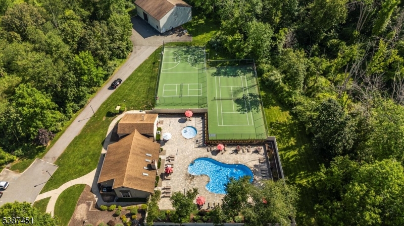 Hampton Commons - Residential