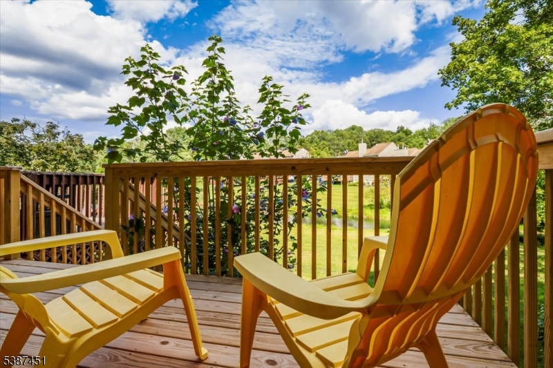 Hampton Commons - Residential