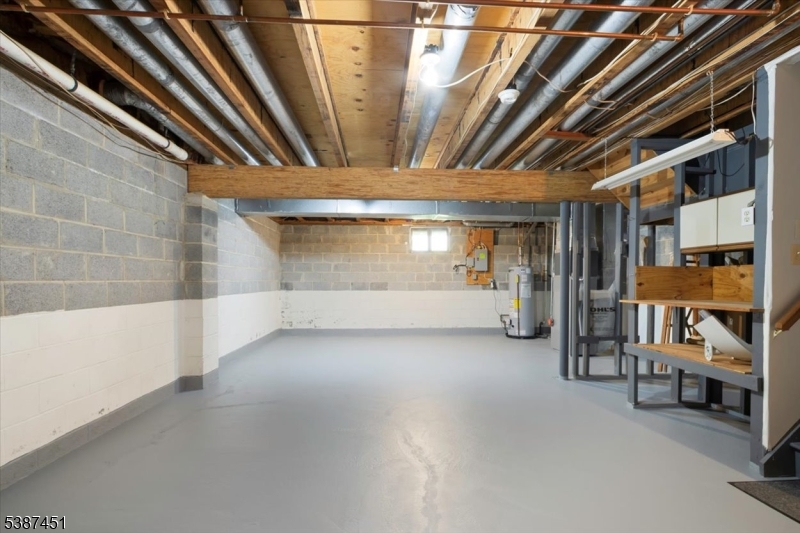 Hampton Commons - Residential