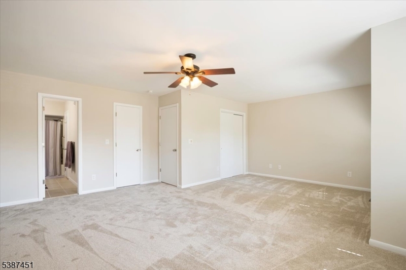 Hampton Commons - Residential