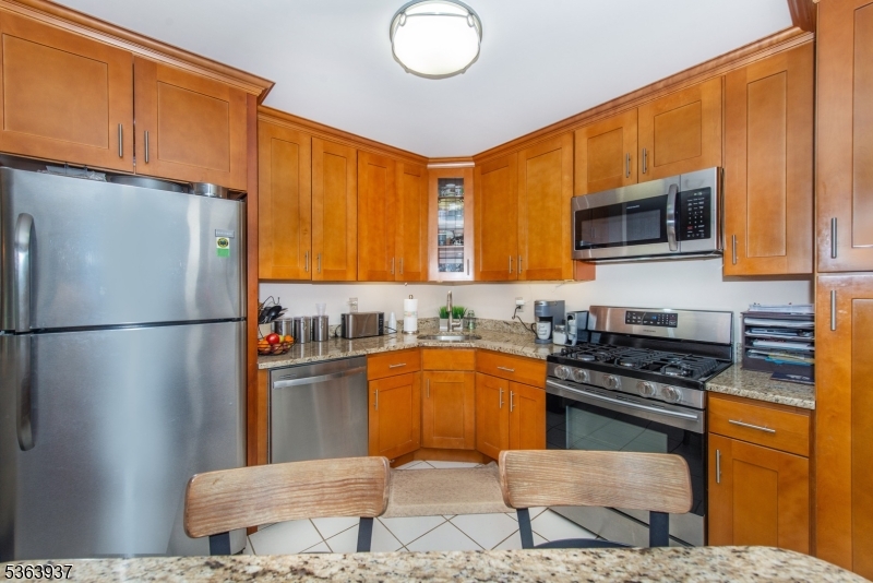 Seasons Glen - Residential