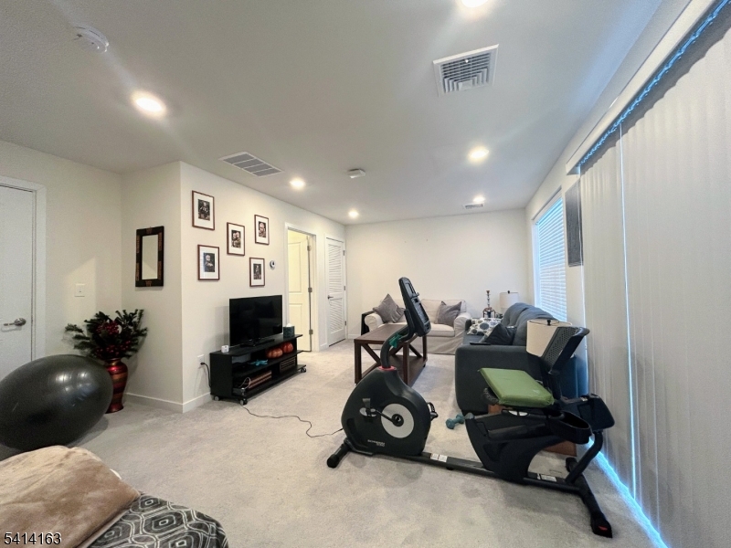 Collection At Morristown - Residential Lease