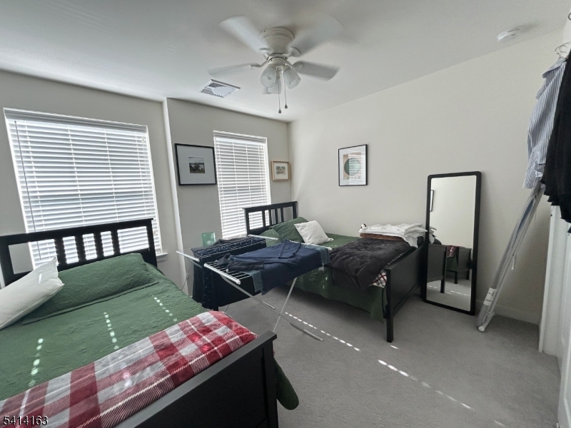 Collection At Morristown - Residential Lease