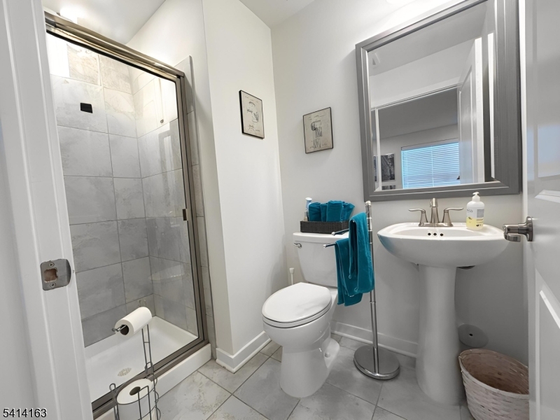 Collection At Morristown - Residential Lease