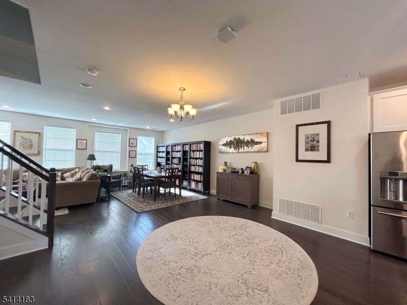 Collection At Morristown - Residential Lease