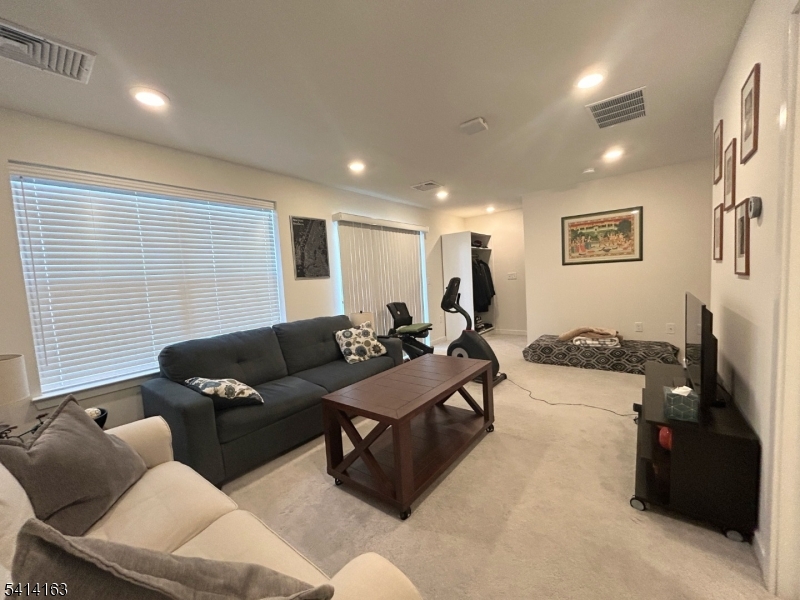 Collection At Morristown - Residential Lease