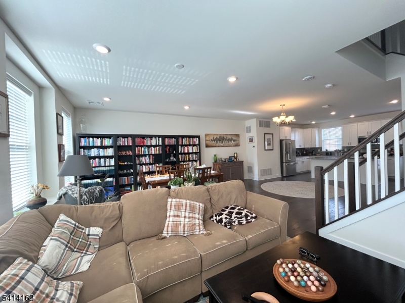 Collection At Morristown - Residential Lease