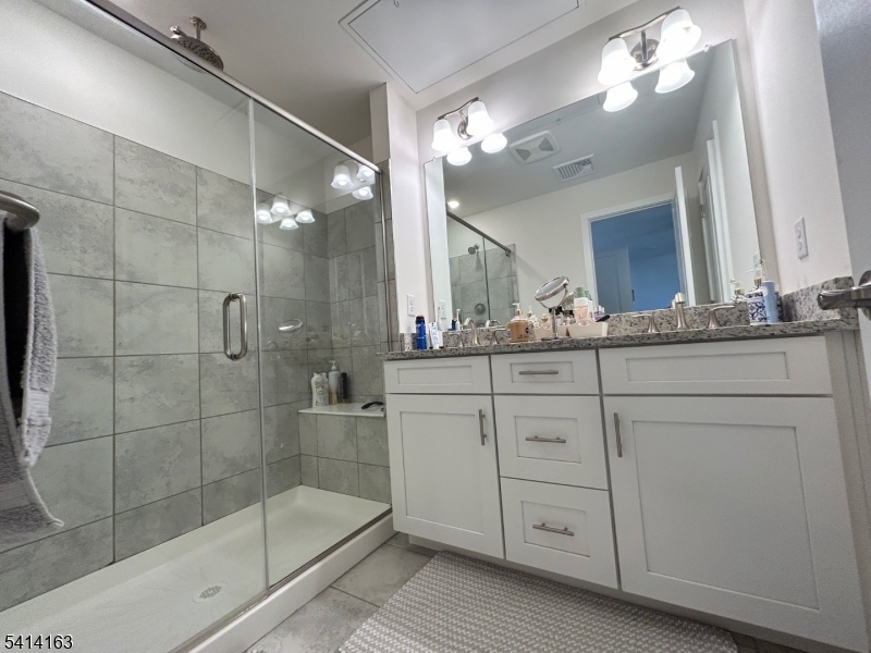 Collection At Morristown - Residential Lease