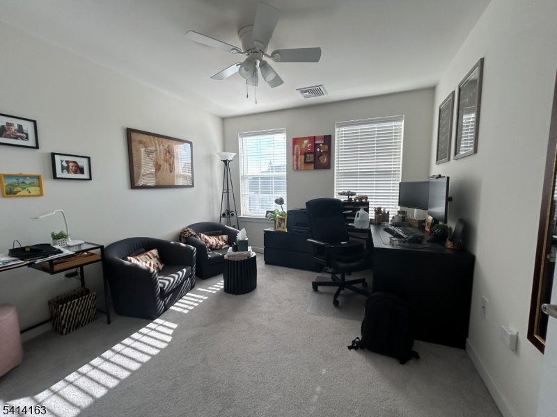 Collection At Morristown - Residential Lease