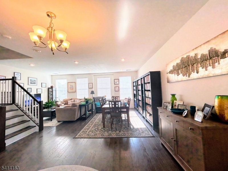 Collection At Morristown - Residential Lease