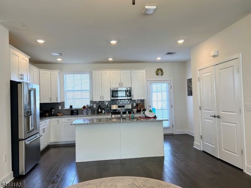 Collection At Morristown - Residential Lease