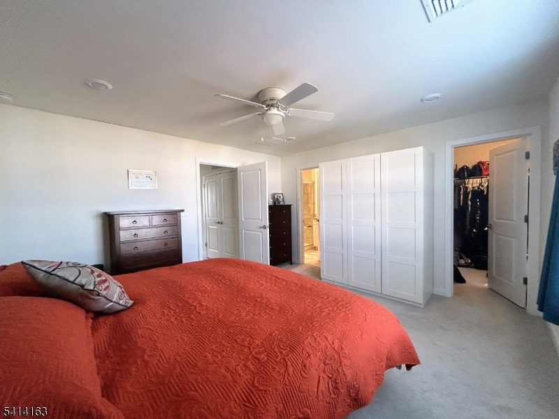 Collection At Morristown - Residential Lease