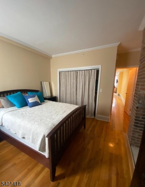 Downtown - Residential Lease