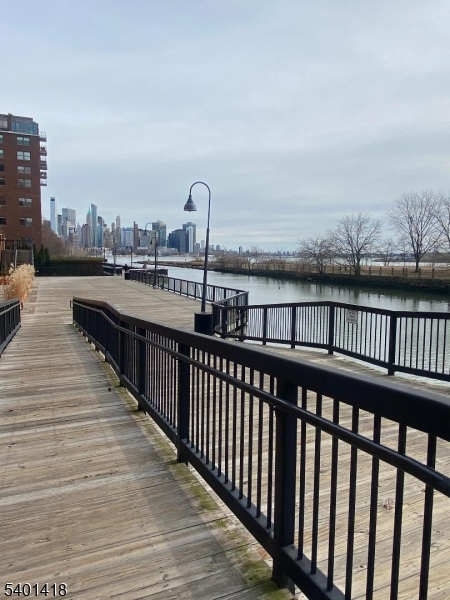 Downtown - Residential Lease