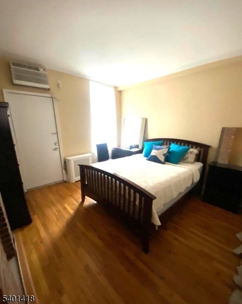 Downtown - Residential Lease