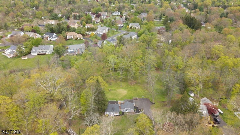 Martinsville - Residential