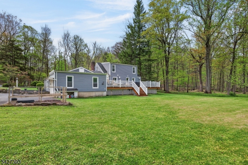 Martinsville - Residential