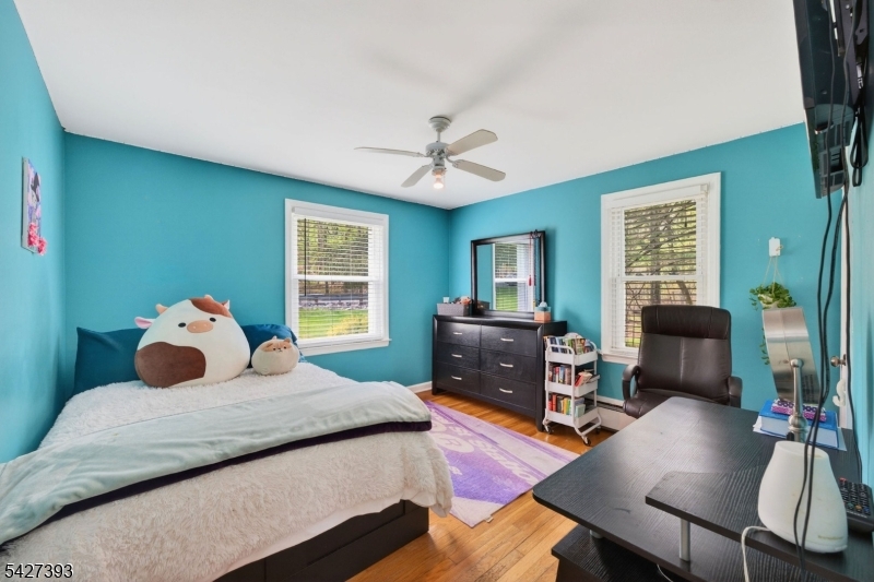Martinsville - Residential