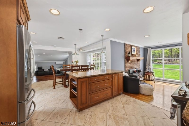 Martinsville - Residential