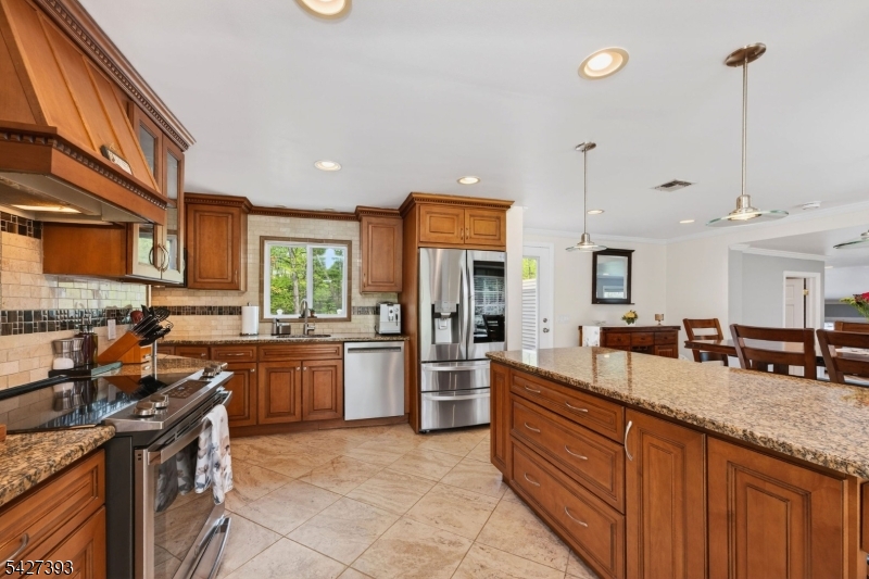 Martinsville - Residential