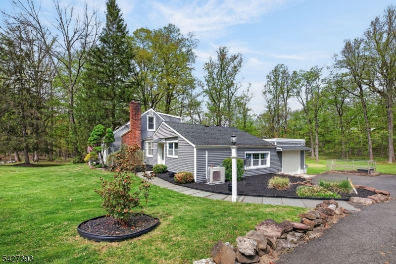 Martinsville - Residential
