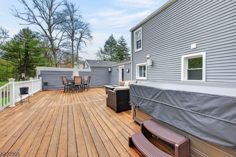 Martinsville - Residential
