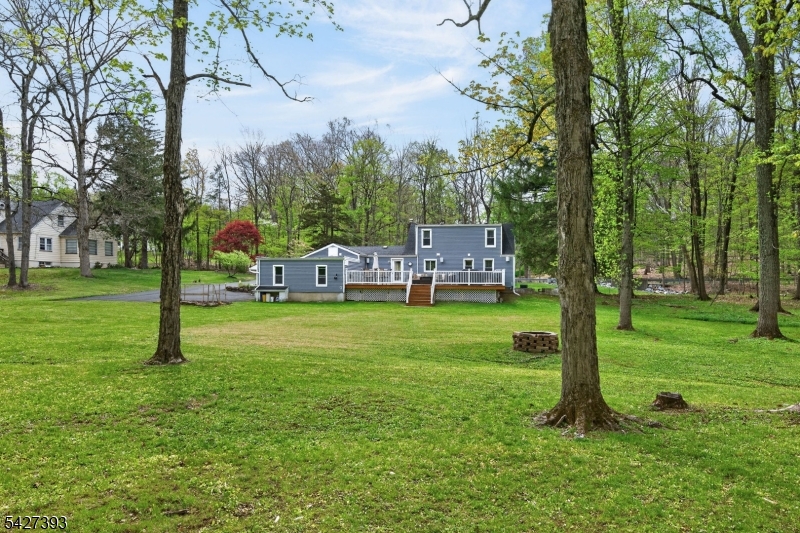 Martinsville - Residential