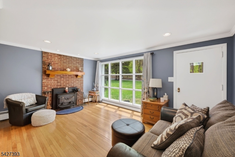 Martinsville - Residential