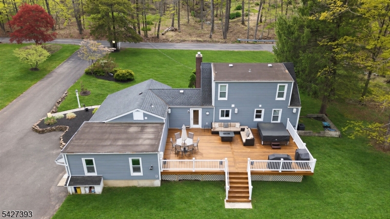 Martinsville - Residential
