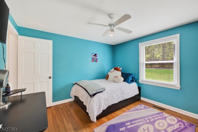 Martinsville - Residential