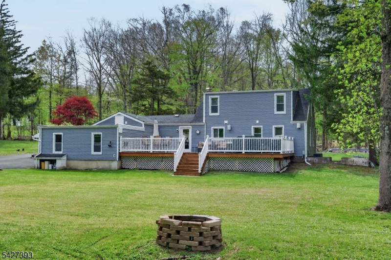 Martinsville - Residential