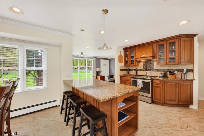 Martinsville - Residential