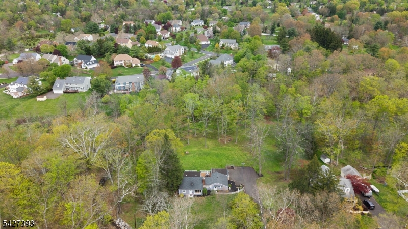 Martinsville - Residential