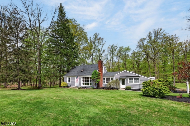Martinsville - Residential