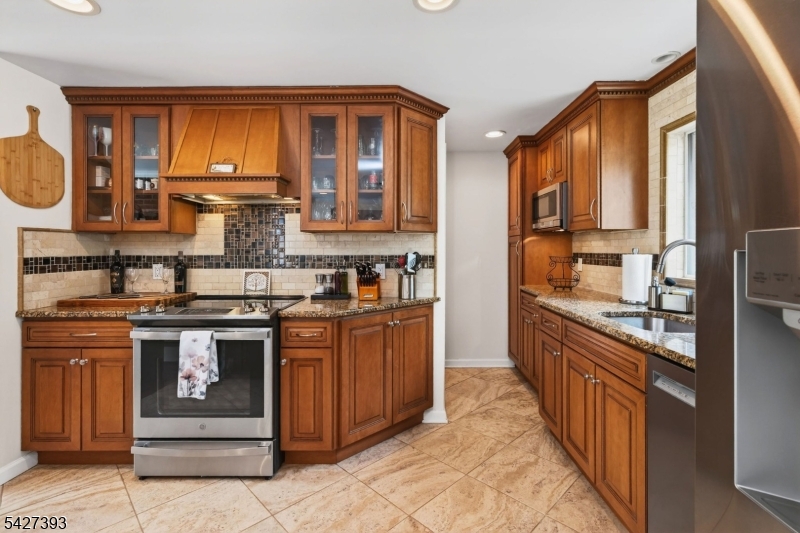Martinsville - Residential