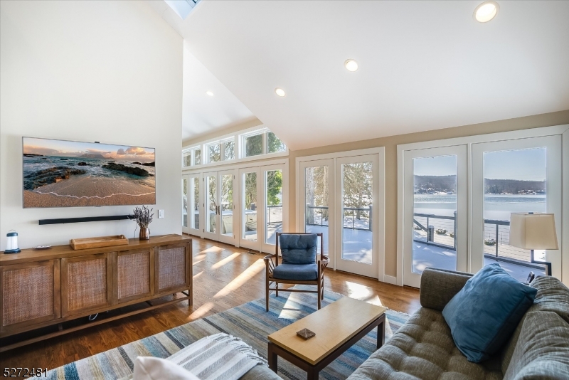 Lake Mohawk - Residential