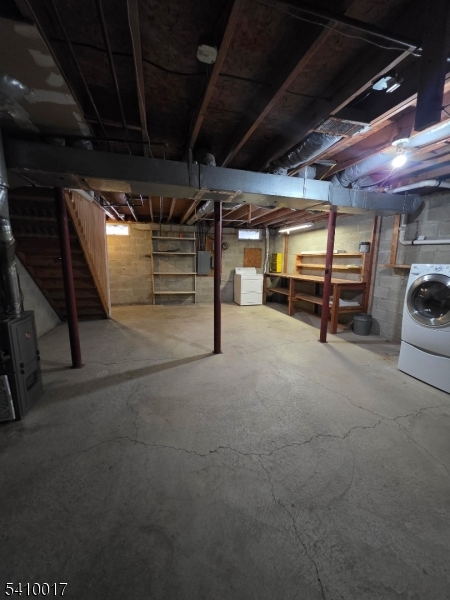 Franklin Meadows - Residential Lease