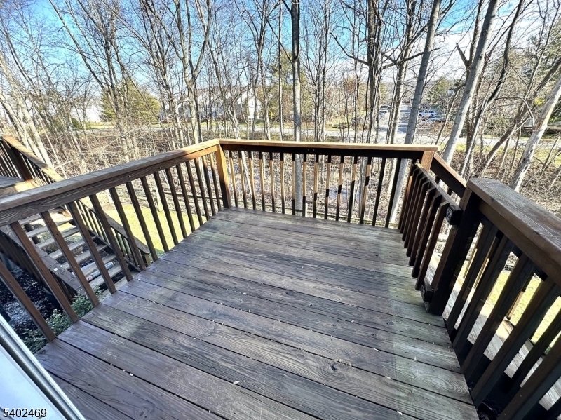 OAK HILL - Residential Lease