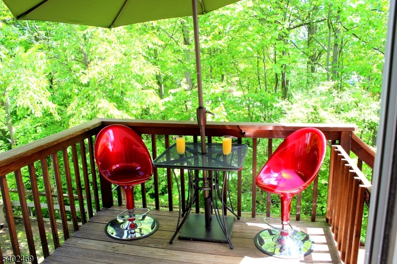 OAK HILL - Residential Lease