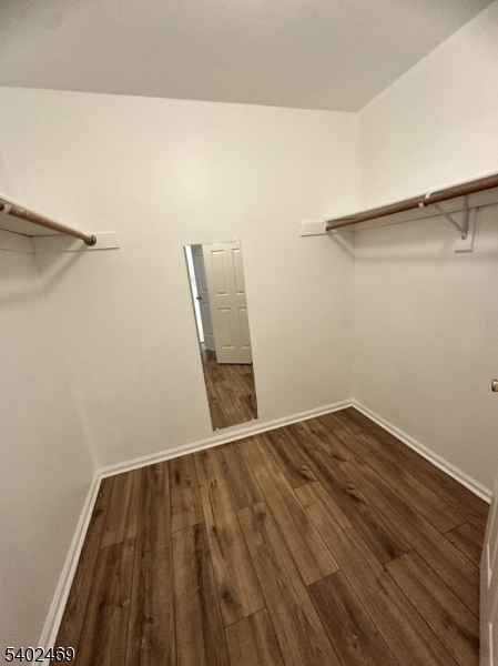 OAK HILL - Residential Lease