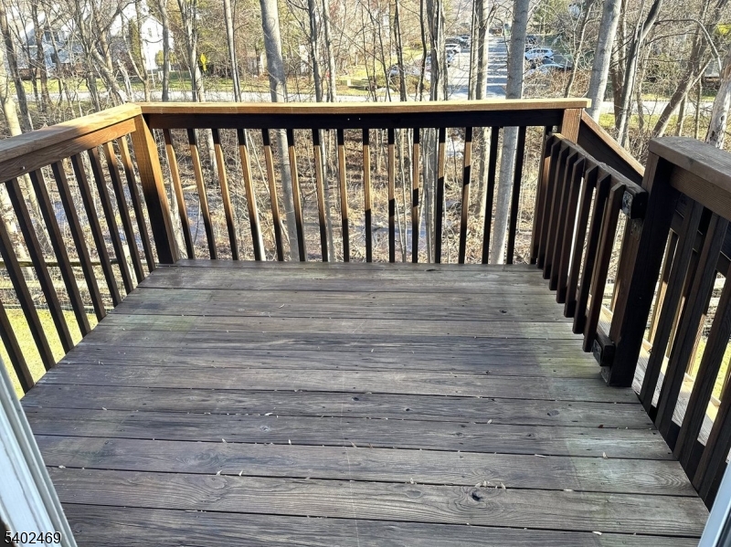 OAK HILL - Residential Lease