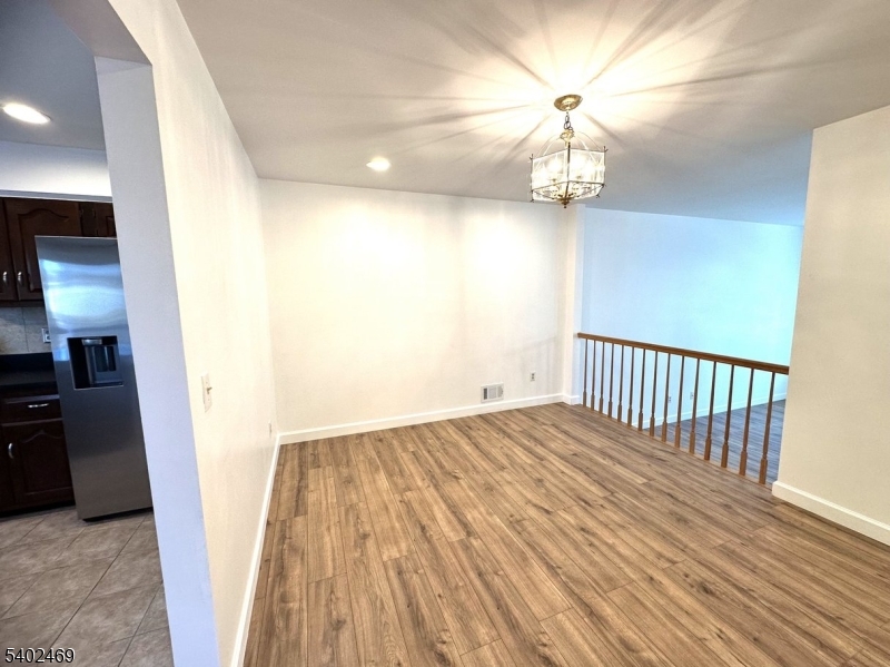 OAK HILL - Residential Lease